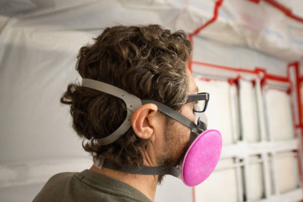 Best Comprehensive Air Testing for Mold Contaminants  in Penrose, CO