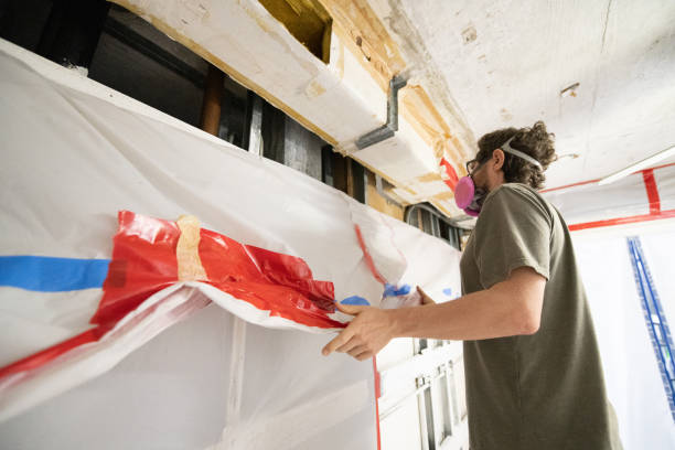 Forensic Mold Investigation in Penrose, CO